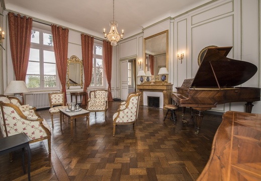 Préfecture du Tarn-et-Garonne à Montauban