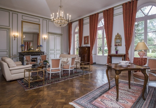 Préfecture du Tarn-et-Garonne à Montauban