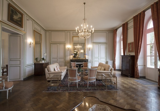 Préfecture du Tarn-et-Garonne à Montauban