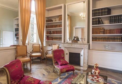 Préfecture du Tarn-et-Garonne à Montauban