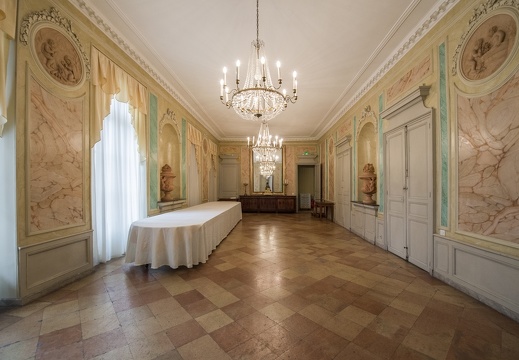 Préfecture du Tarn-et-Garonne à Montauban