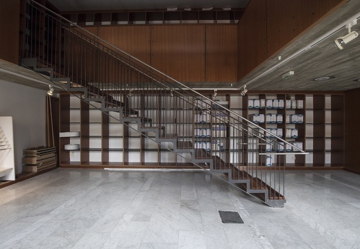 Préfecture du Tarn-et-Garonne à Montauban