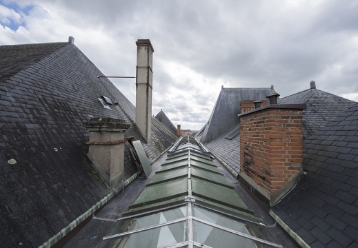 Préfecture du Tarn-et-Garonne à Montauban