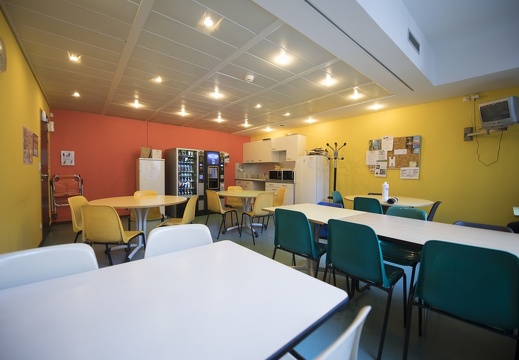 Préfecture du Tarn-et-Garonne à Montauban