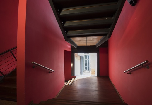 Préfecture du Tarn-et-Garonne à Montauban