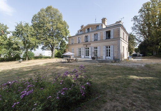 Sous-Préfecture de l'Hay-lès-Roses