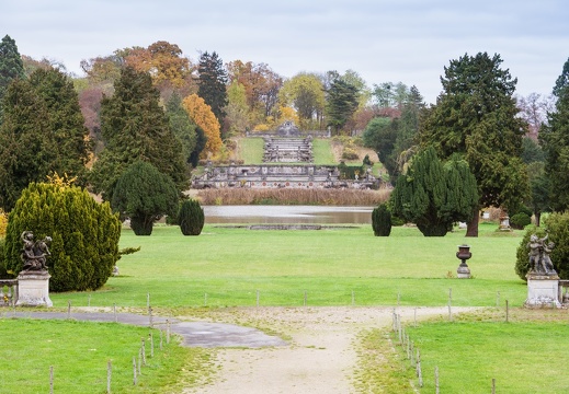 Château de Pomponne