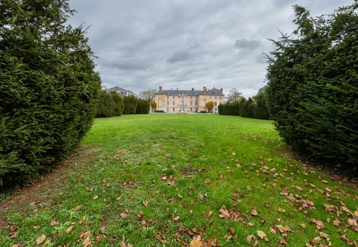 Château de Pomponne