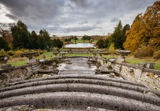 Château de Pomponne