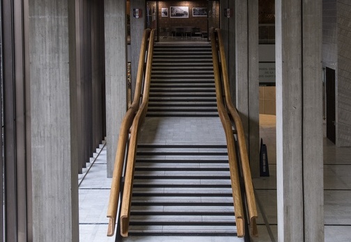 Préfecture de la Seine-Saint-Denis à Bobigny