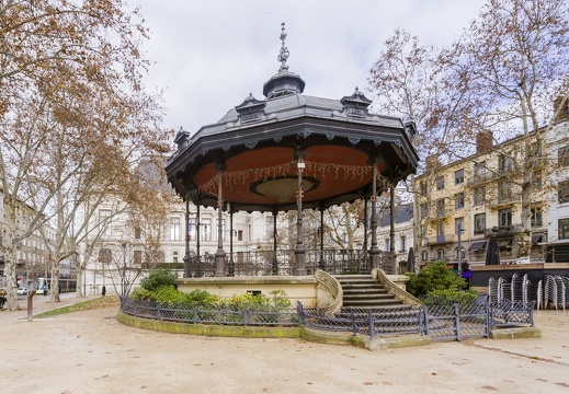 Préfecture de la Loire à Saint-Etienne