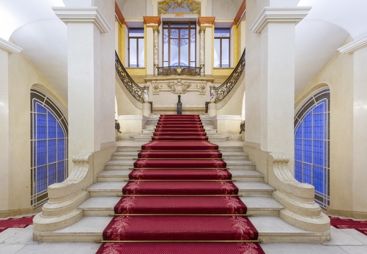 Préfecture de la Loire à Saint-Etienne