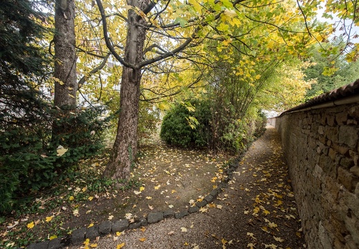 Préfecture de la Haute-Saône à Vesoul