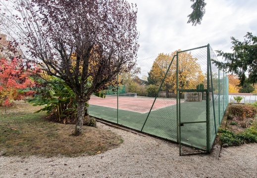 Préfecture de la Haute-Saône à Vesoul