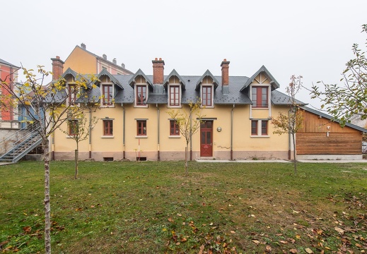 Préfecture du Territoire de Belfort à Belfort