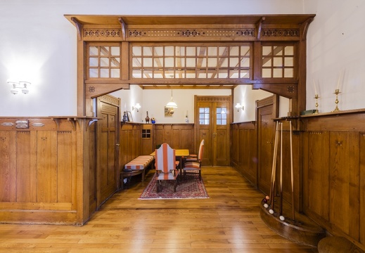 Préfecture du Puy-de-Dôme à Clermont-Ferrand