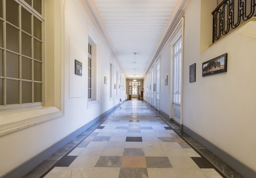 Préfecture du Puy-de-Dôme à Clermont-Ferrand