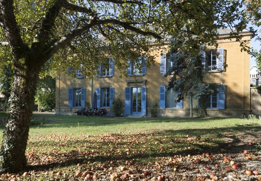 Sous-Préfecture de Vouziers