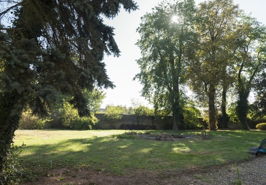 Sous-Préfecture de Vouziers