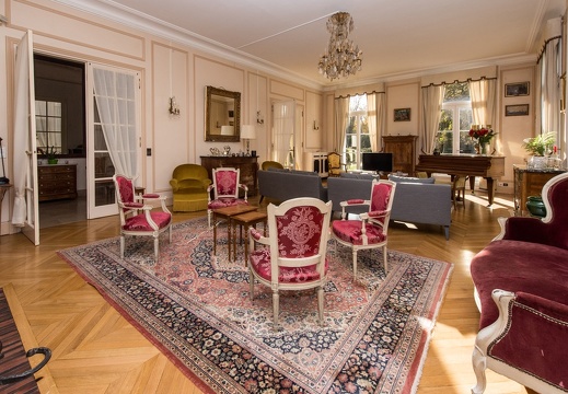 Sous-Préfecture de Nogent-sur-Seine