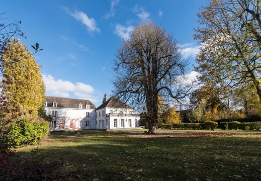 Sous-Préfecture de Nogent-sur-Seine