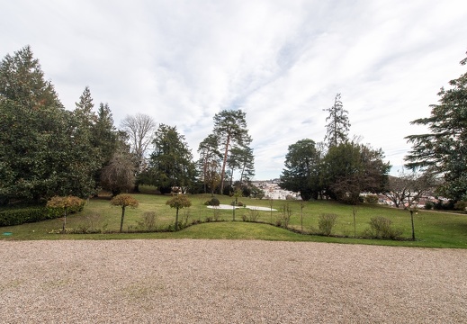 Préfecture de la Dordogne à Périgueux