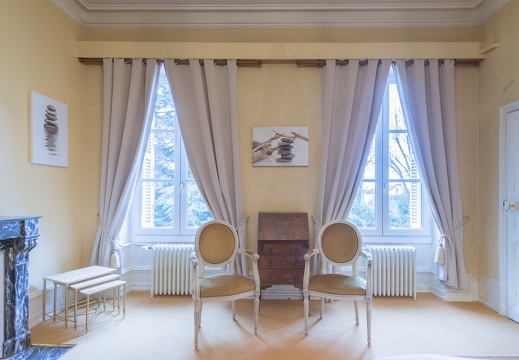 Sous-Préfecture de La Châtre