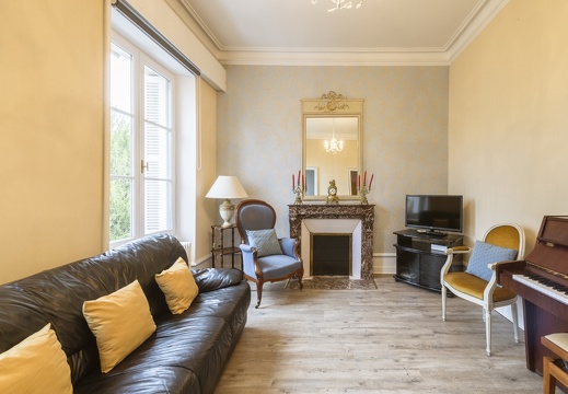 Sous-Préfecture de La Châtre