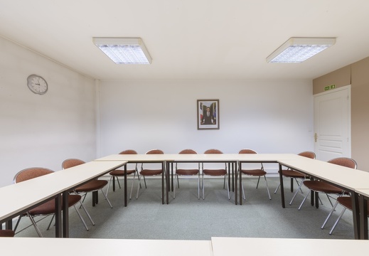 Sous-Préfecture de La Châtre