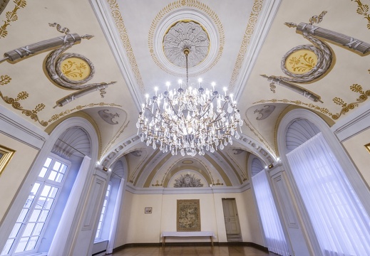 Sous-Préfecture de Montbrison