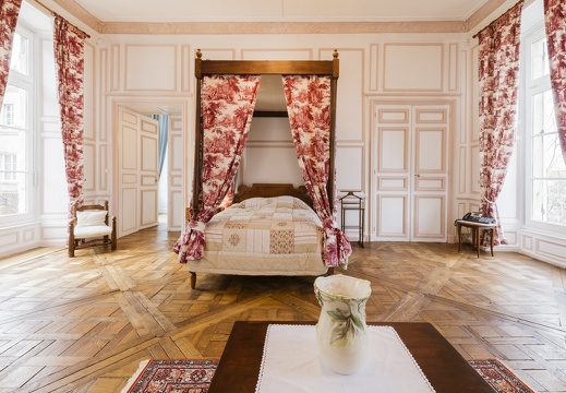 Sous-Préfecture de Brioude