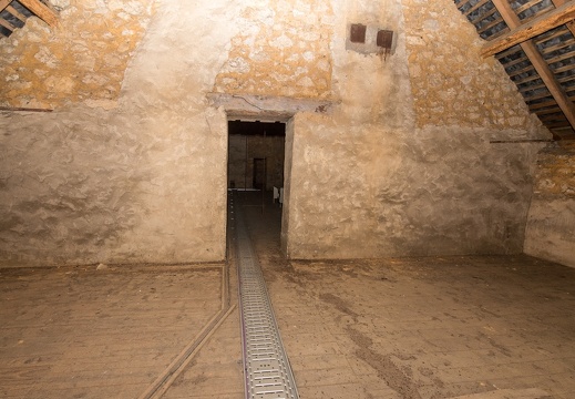 Sous-Préfecture de Gourdon