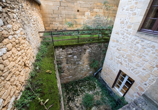 Sous-Préfecture de Gourdon