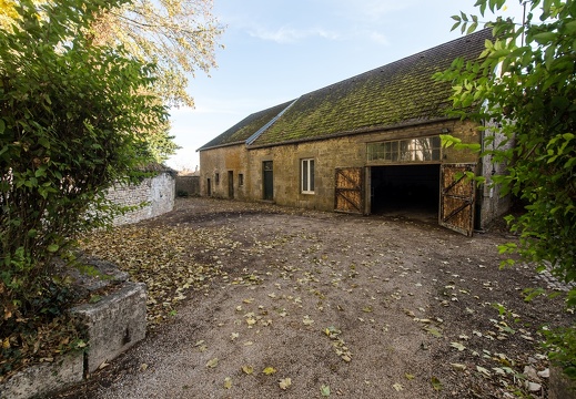 Sous-Préfecture de Langres