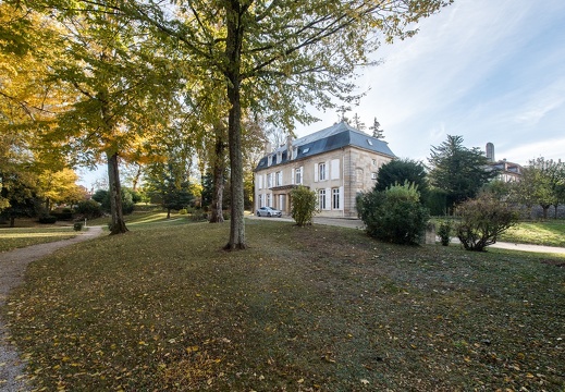 Sous-Préfecture de Langres