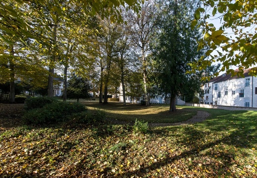 Sous-Préfecture de Langres