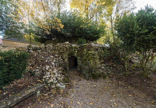 Sous-Préfecture de Langres