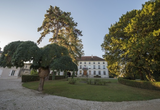 Sous-Préfecture de Saint-Dizier