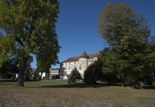 Sous-Préfecture de Saint-Dizier