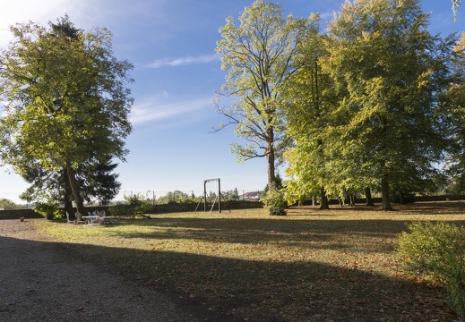 Sous-Préfecture de Briey