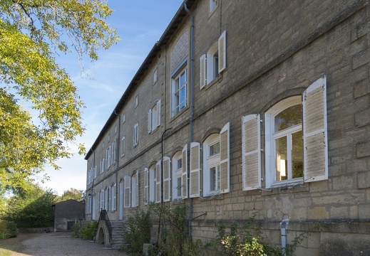 Sous-Préfecture de Briey