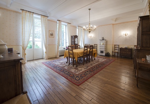 Sous-Préfecture de Toul