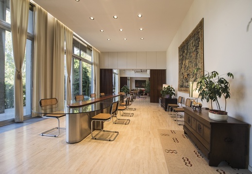 Sous-Préfecture de Forbach