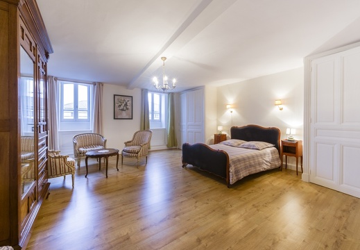 Sous-Préfecture d'Ambert