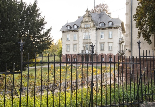 Sous-Préfecture de Molsheim