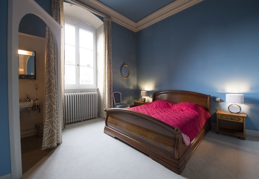 Sous-Préfecture de Saverne