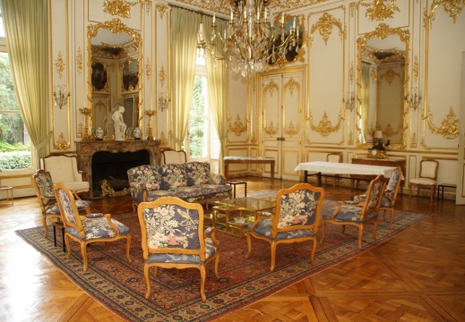 Préfecture de la Gironde à Bordeaux - Hôtel de Nesmond