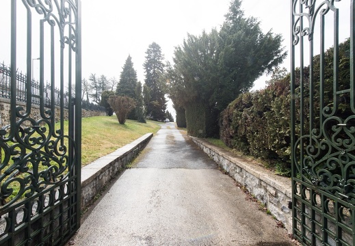 Sous-Préfecture d'Ussel