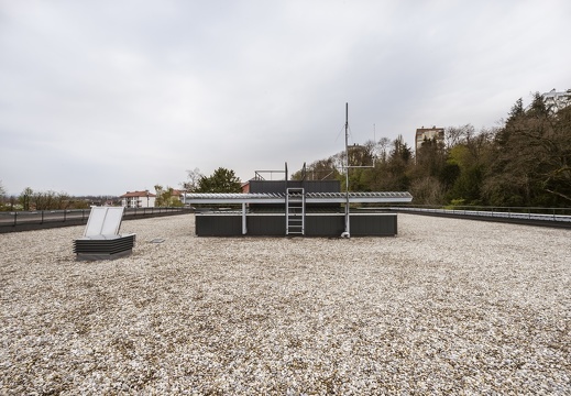 Sous-Préfecture de Montbéliard