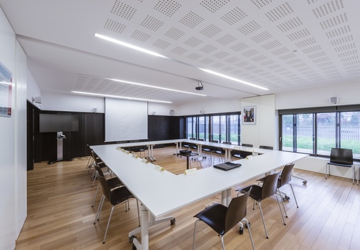 Sous-Préfecture de Montbéliard